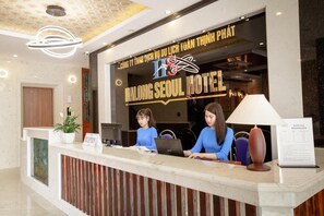 Saguão