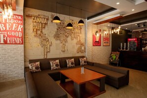 Dining - Ha Long Seoul Hotel (Ha Long)