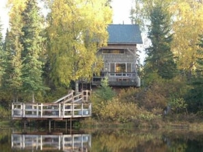 Lake