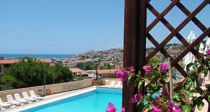 Panorama Residence