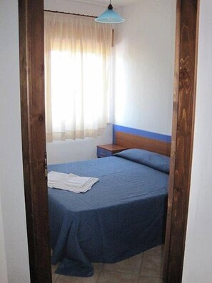 1 Schlafzimmer, kostenloses WLAN, Rollstuhlgeeignet