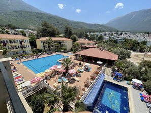 Exterior - Celay Hotel (Fethiye)