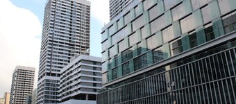 Yue Jia Apartment Shenzhen Bay Branch