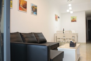 Deluxe Two-Bedroom Apartment  | Room amenity - Yue Jia Apartment Shenzhen Bay Branch (Shenzhen)