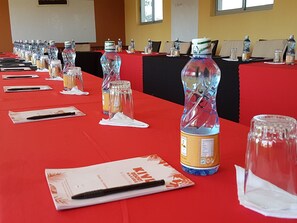 Meeting facility - Kivu Resort - Hostel (Nakuru)