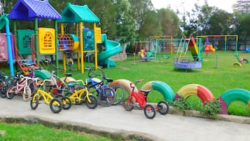 Bicycling