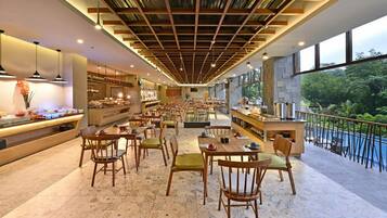 Coffee shop