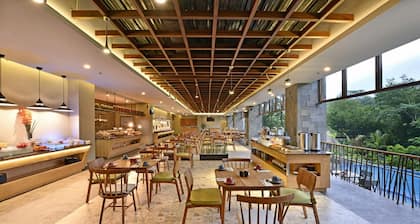 Hotel Dafam Linggau