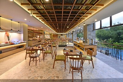Hotel Dafam Linggau