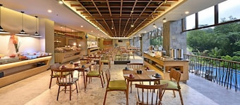 Hotel Dafam Linggau