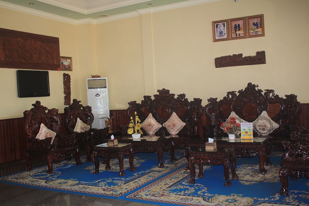 Monorom VIP Hotel by null