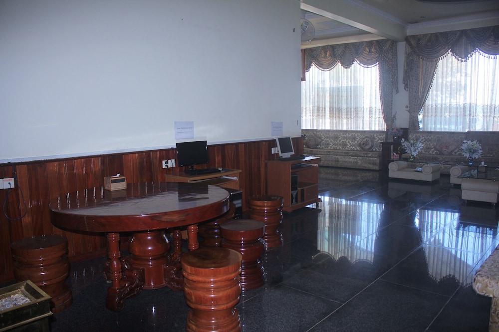 Monorom VIP Hotel by null