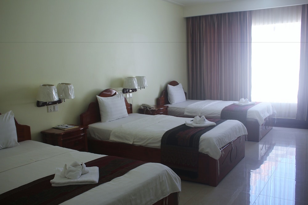 Monorom VIP Hotel by null