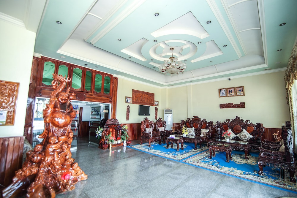 Monorom VIP Hotel by null