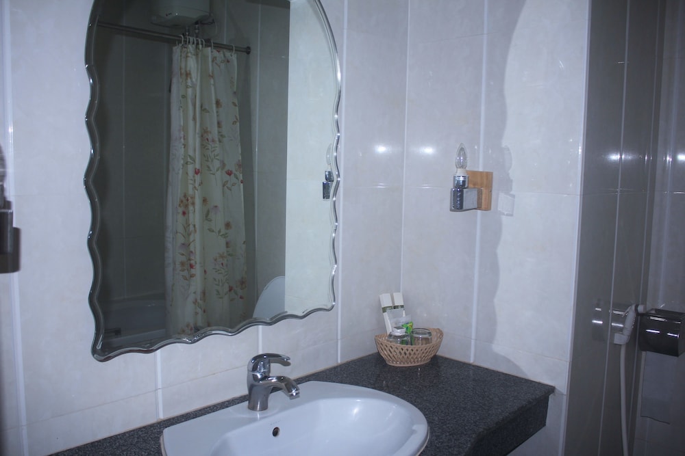 Monorom VIP Hotel by null