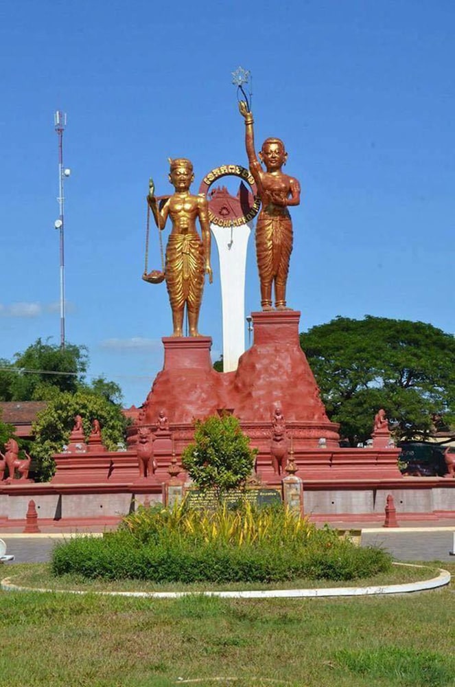 Monorom VIP Hotel by null