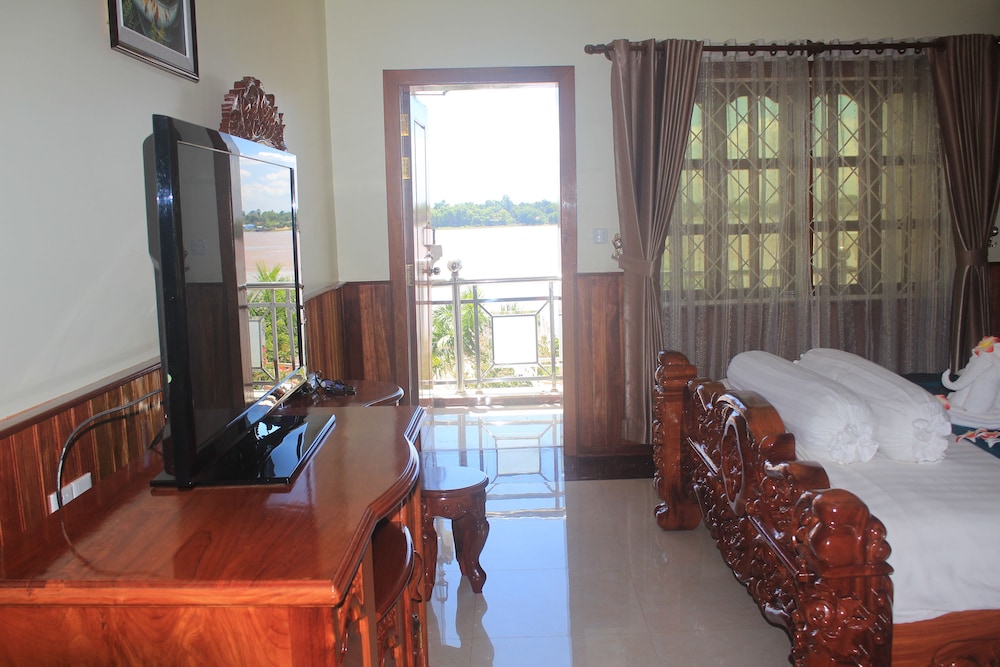 Monorom VIP Hotel by null