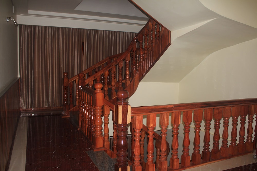 Monorom VIP Hotel by null