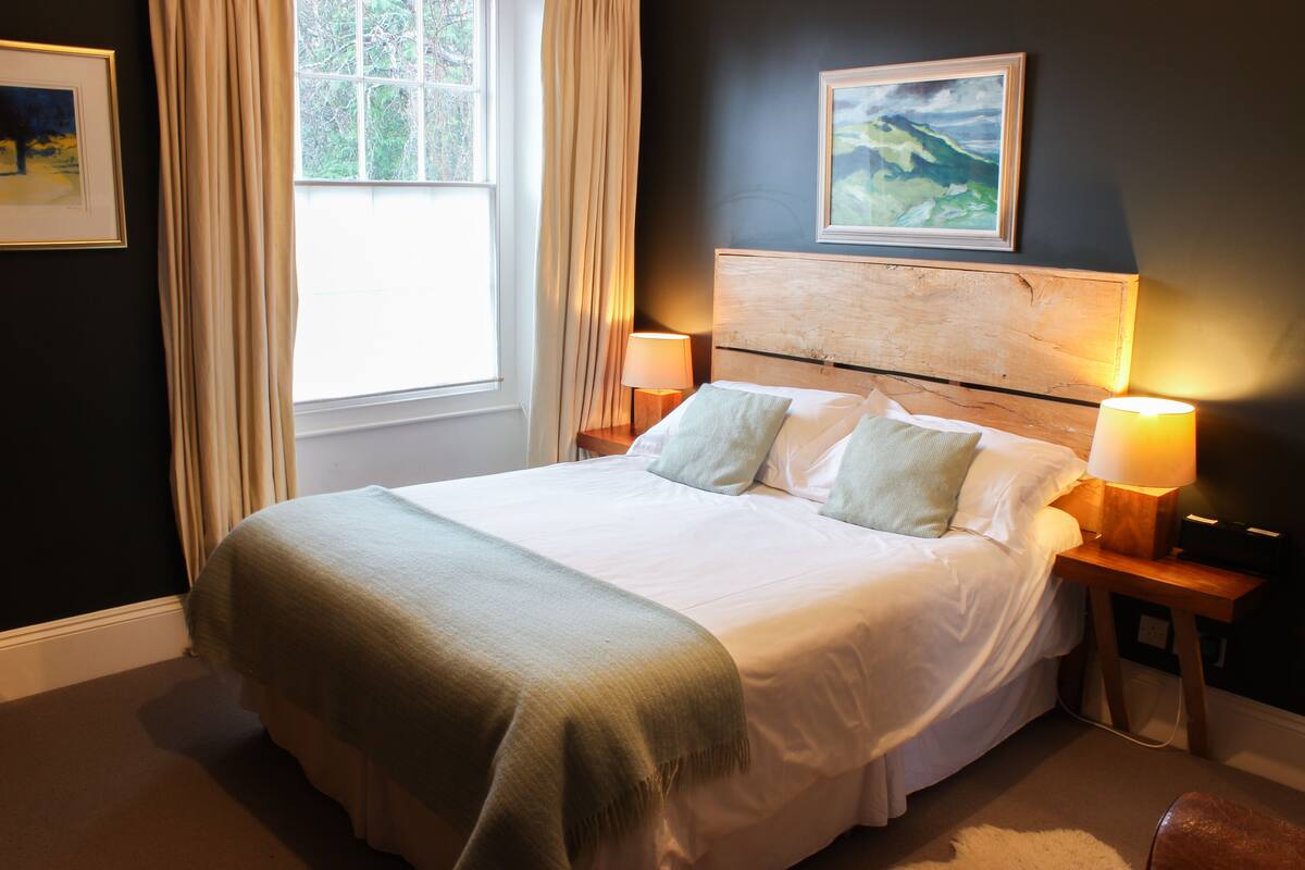 Room, 1 King Bed (Two) | Minibar, iron/ironing board, free WiFi