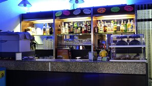 Sports bar
