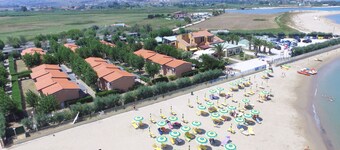 Diomedea Residence Village