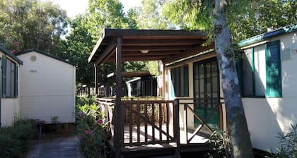 Diomedea Residence Village