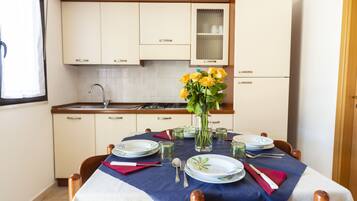 Villa, 2 Bedrooms | Living area | 49-cm flat-screen TV with digital channels, TV