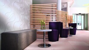 Lounge lobi