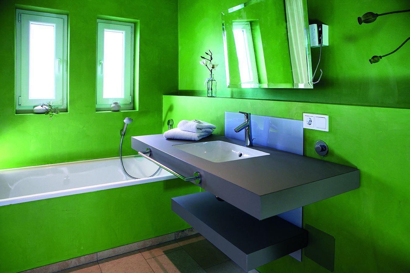 superior room, balcony | bathroom | shower, free toiletries, hair dryer, towels