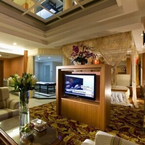 Interior - Dongguan Gladden Hotel (Dongguan)