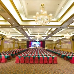 Meeting facility - Dongguan Gladden Hotel (Dongguan)
