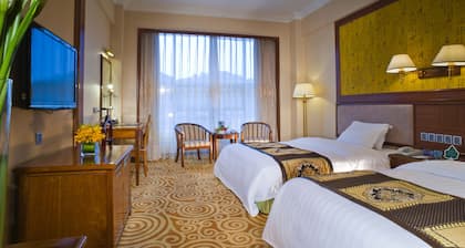 Dongguan Gladden Hotel