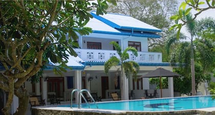 Ariyana Wellness Retreat Yala