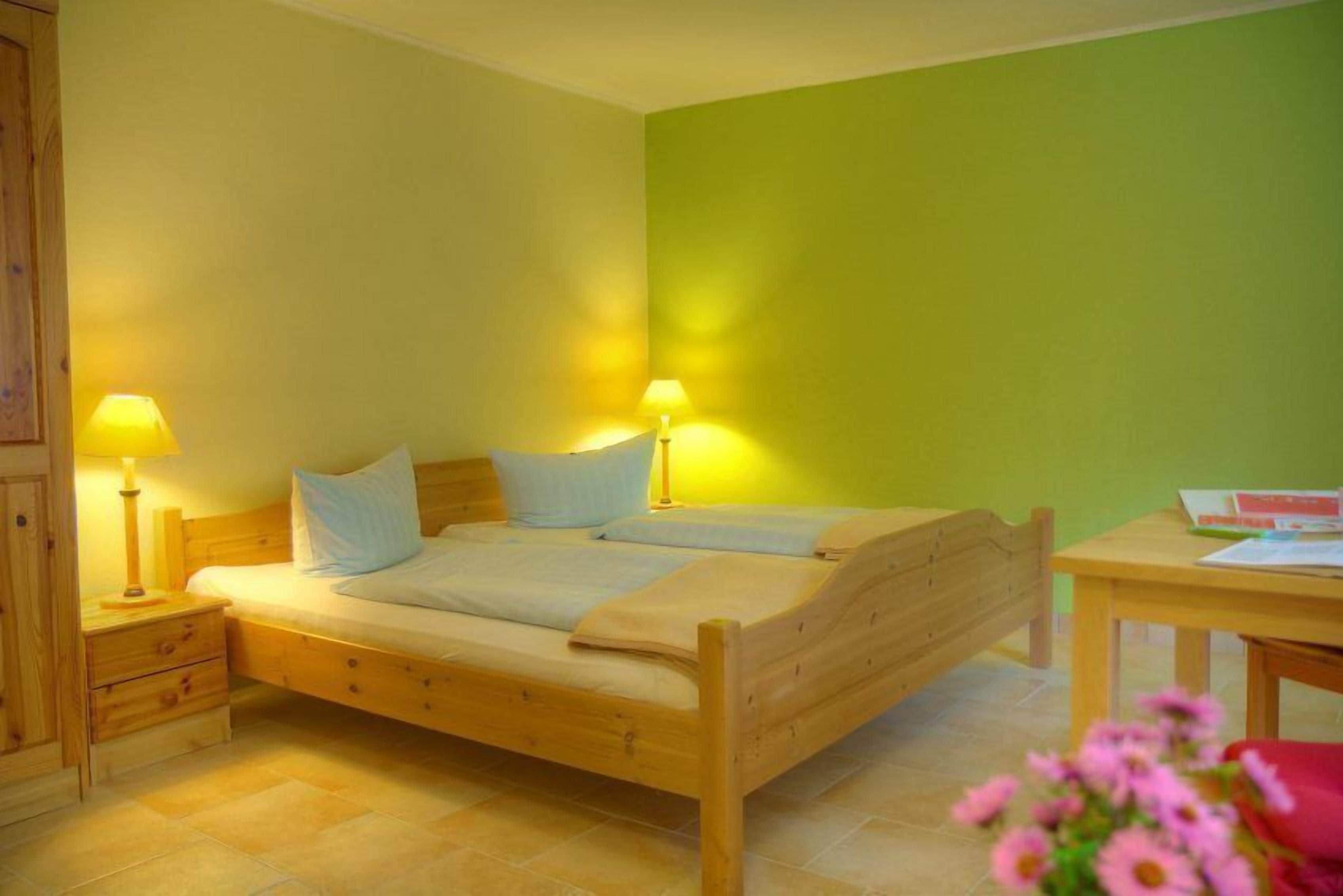 الغرفة