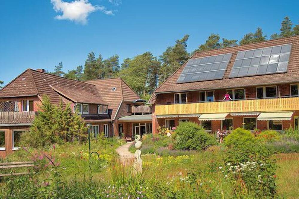 Biohotel Spöktal