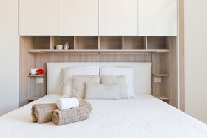 Vue de la chambre