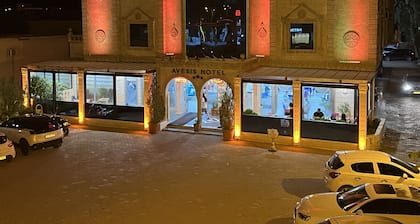 Avesis Hotel