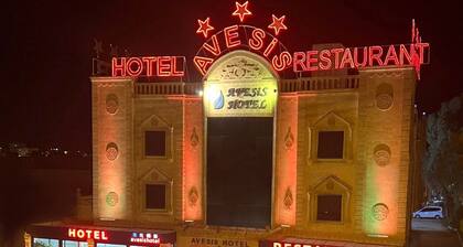Avesis Hotel
