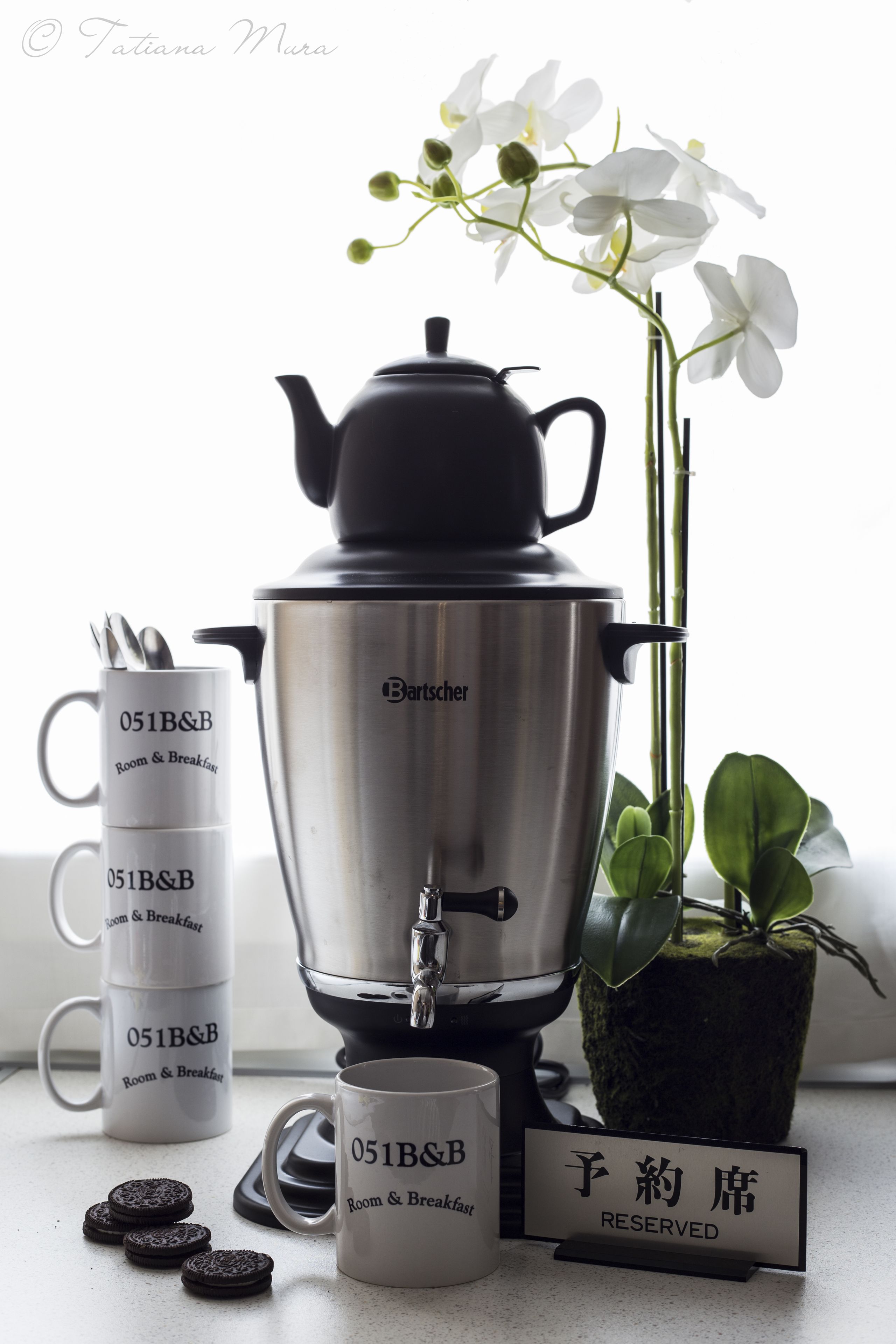 Foto - 051 Room & Breakfast