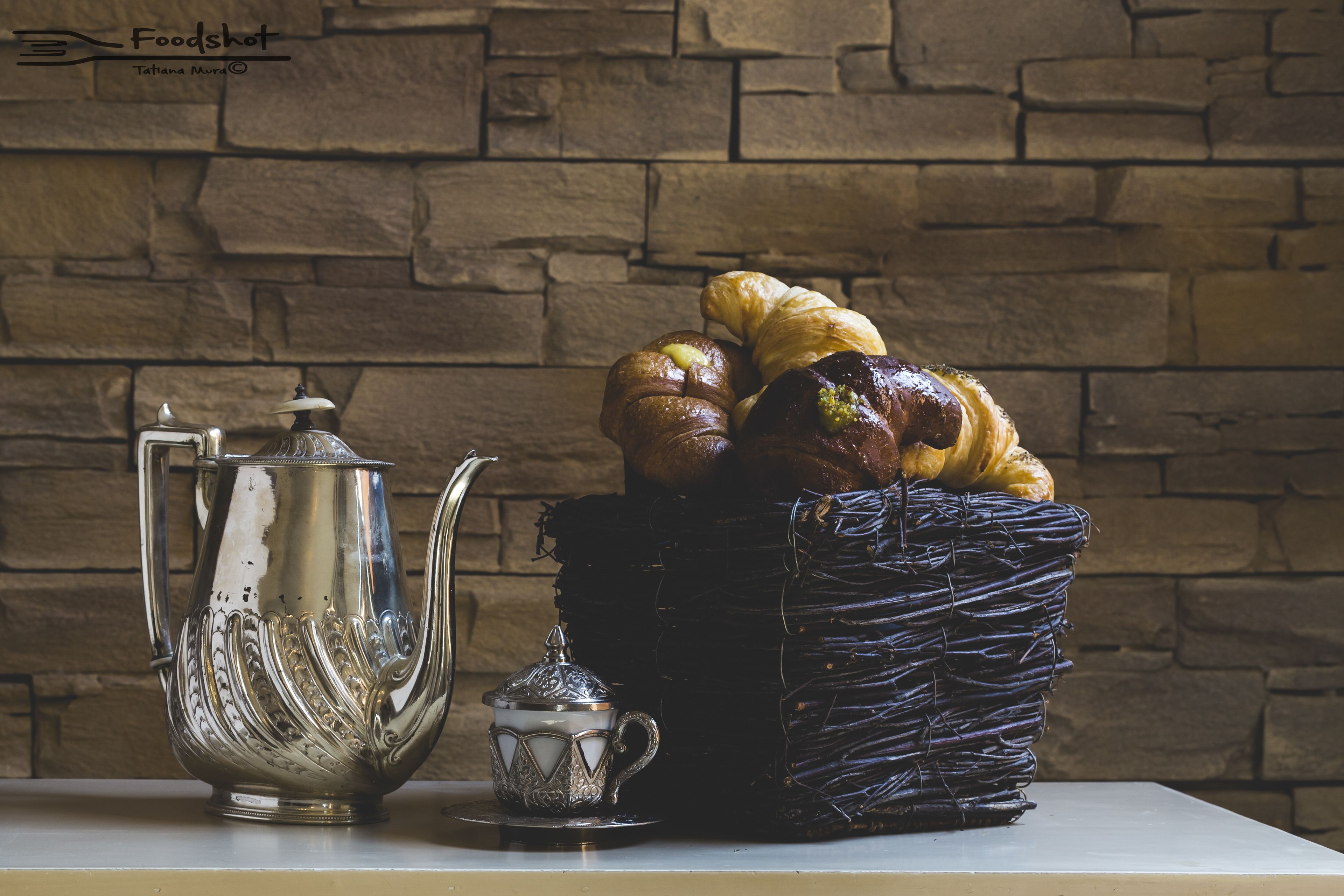 Foto - 051 Room & Breakfast