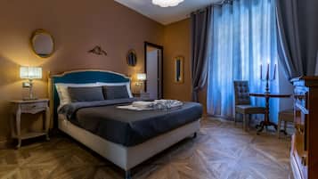 Deluxe-Zimmer, 1 Queen-Bett