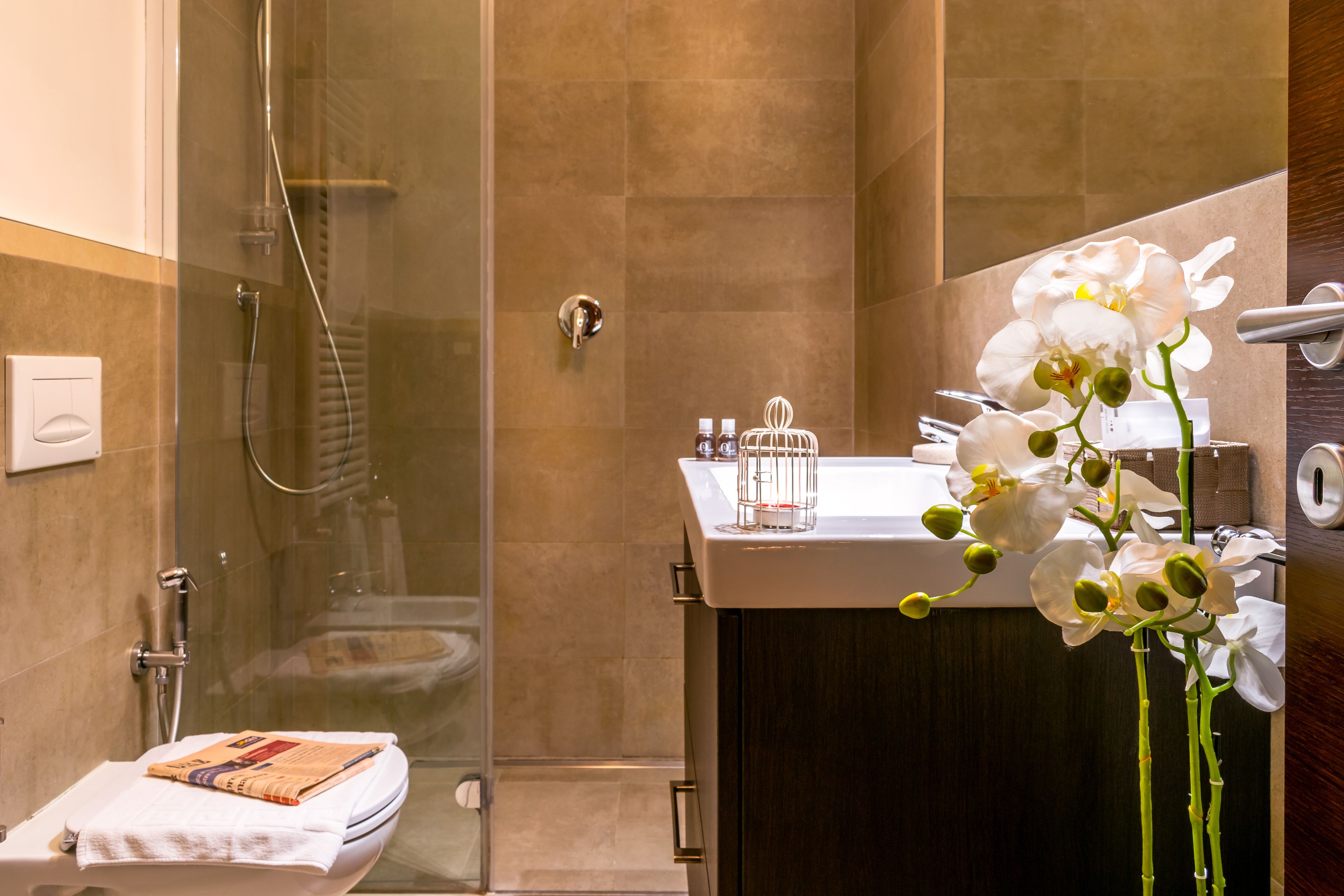 Foto - 051 Room & Breakfast