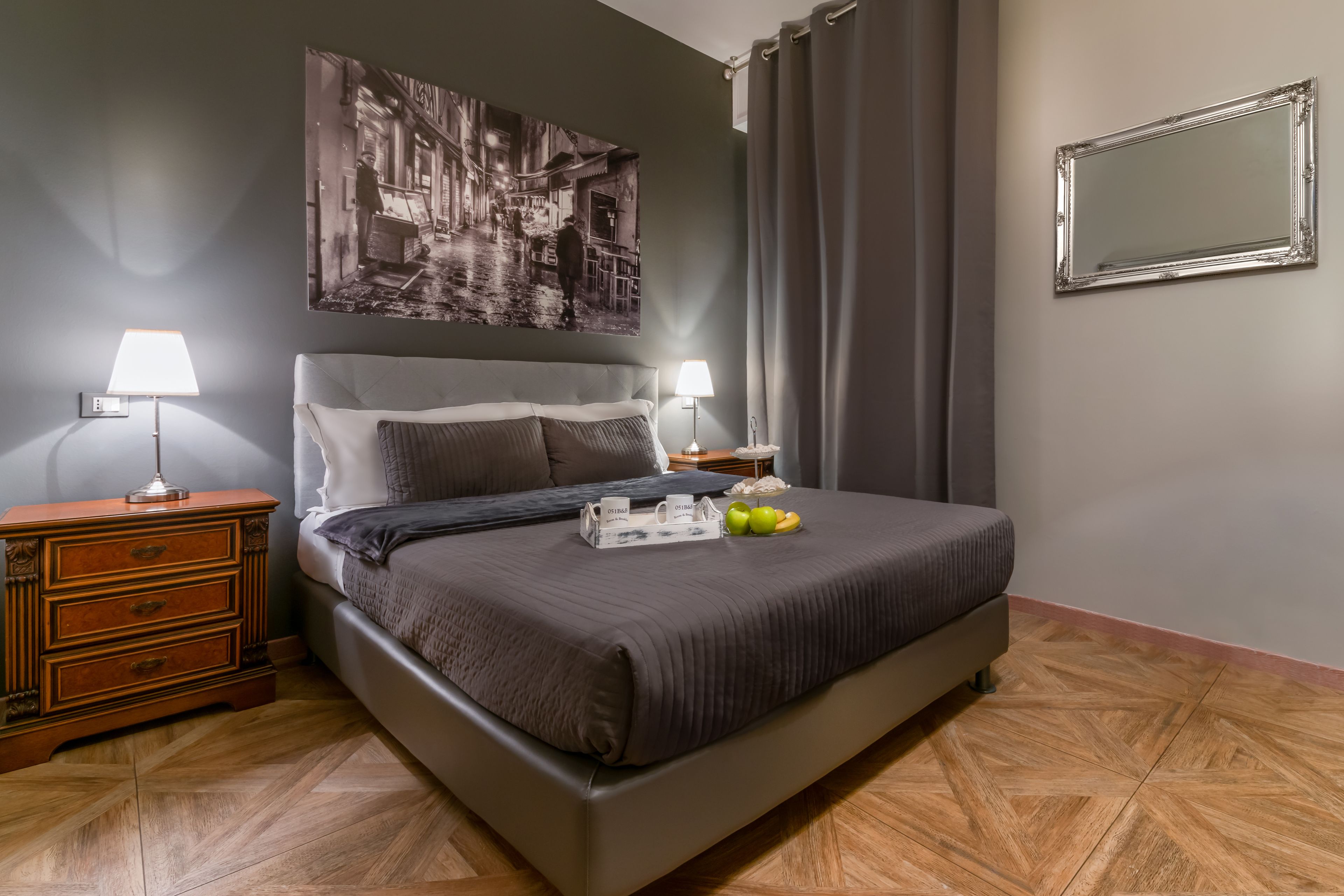 Foto - 051 Room & Breakfast