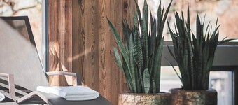 Majestic – Unique Spa Resort