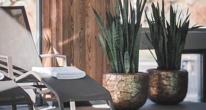 Majestic – Unique Spa Resort