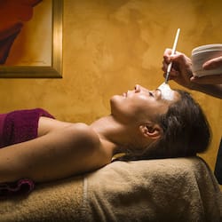 Sauna, hot tub, steam room, Turkish bath/hammam, body treatments