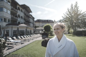 Exterior - Majestic – Unique Spa Resort (Brunico)