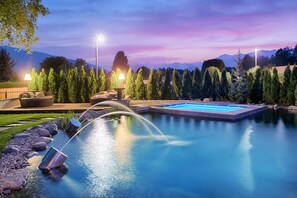 Exterior - Majestic – Unique Spa Resort (Brunico)