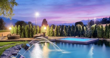Majestic â Unique Spa Resort