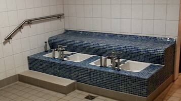 Sauna seca